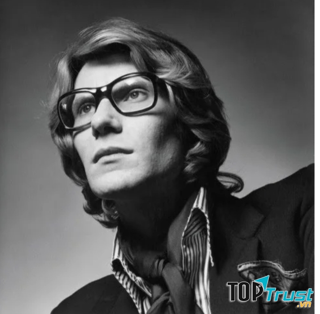Yves Saint Laurent
