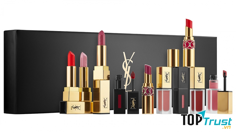 Yves Saint Laurent
