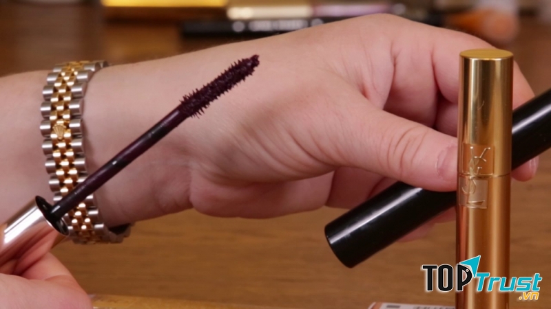 Yves Saint Laurent Volume Effet Faux Cils