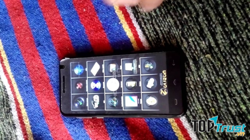Z-Device Test