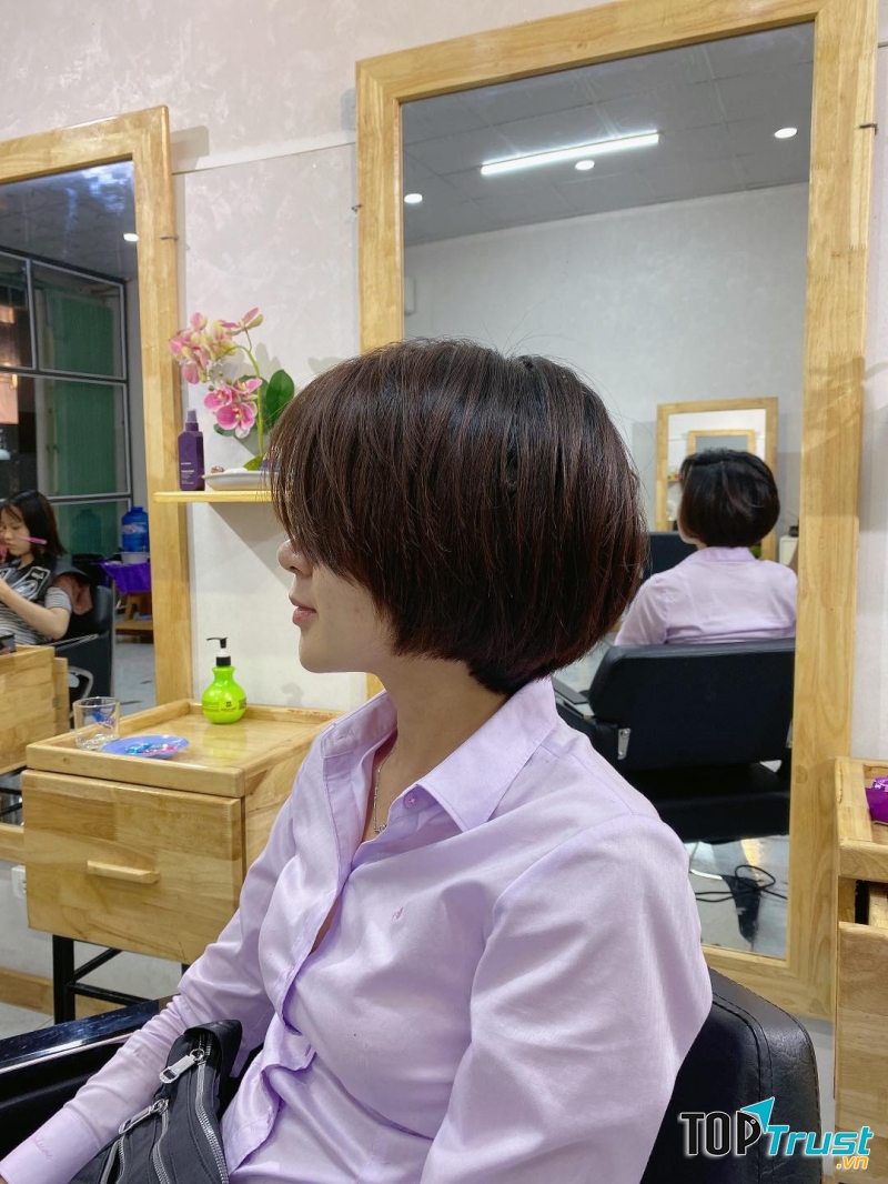 Z Hair Salon