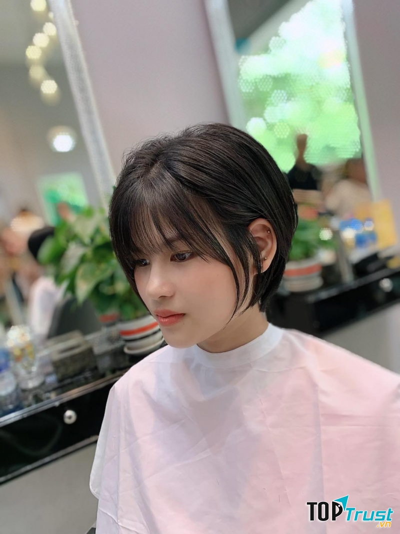 Z Hair Salon