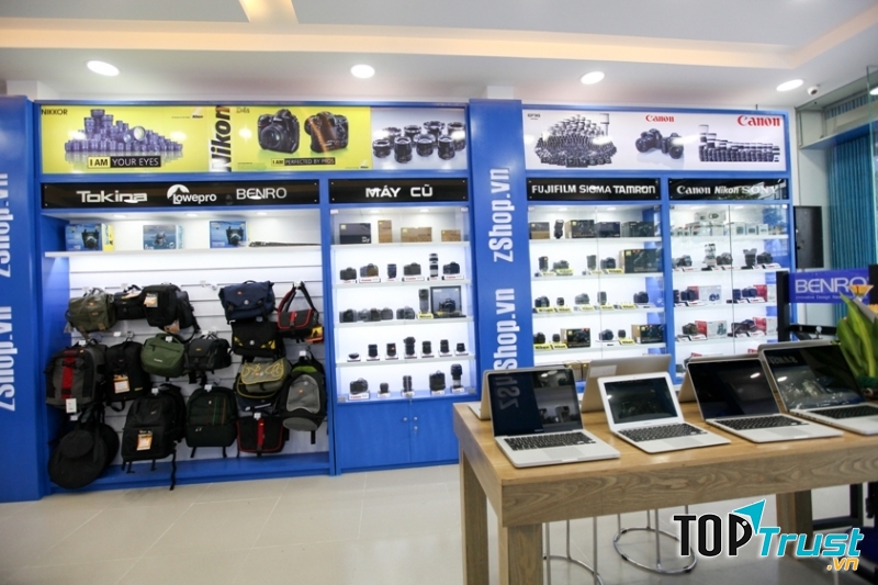 Z Shop