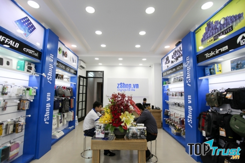 Z Shop