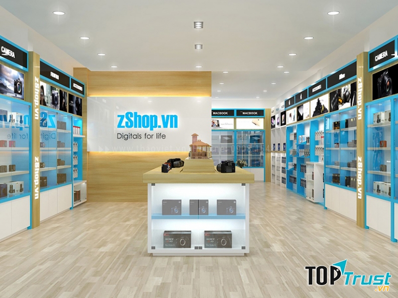 Z Shop