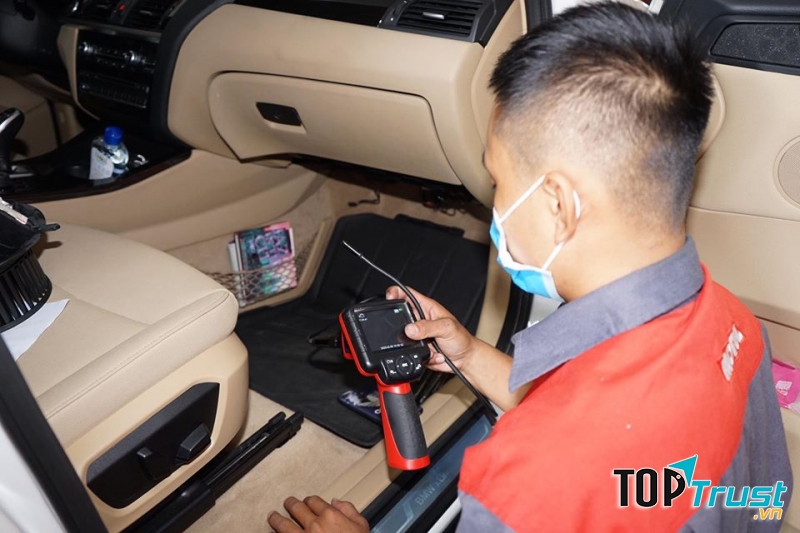 Z1 Auto Center - Chăm Sóc Ôtô Chuyên Nghiệp