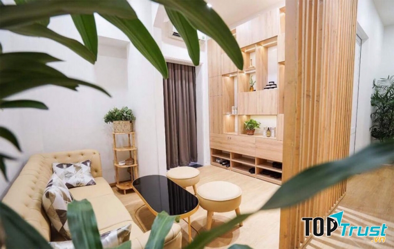 Zakka Spa là một trong những địa chỉ chăm sóc và phục hồi da mụn uy tín và hiệu quả được nhiều khách hàng chọn lựa