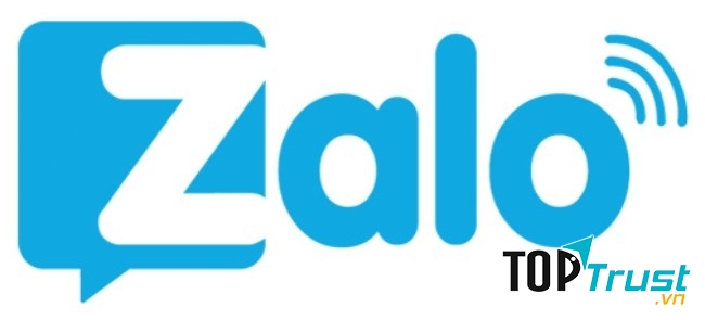 Biểu tượng Zalo