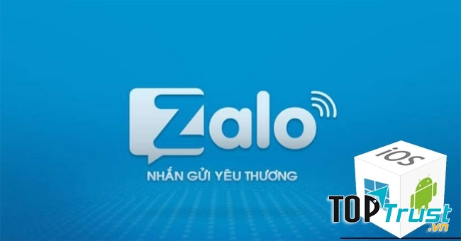 Zalo App