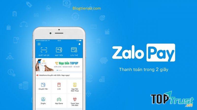 Zalo Pay