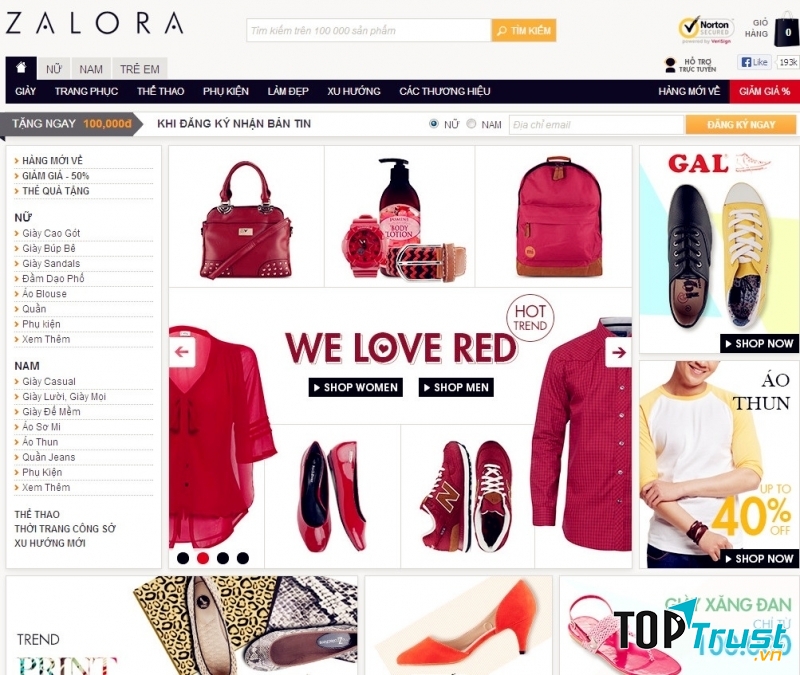 Zalora