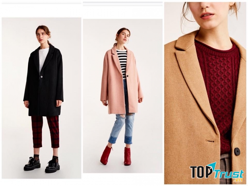 ZAMY Việt Nam xuất khẩu