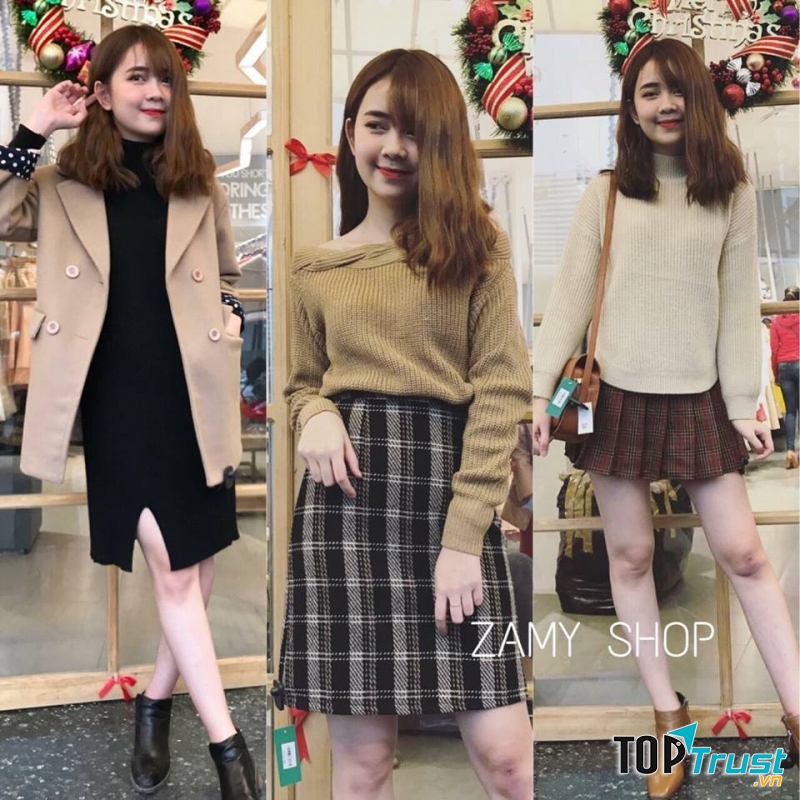 Zamy Shop