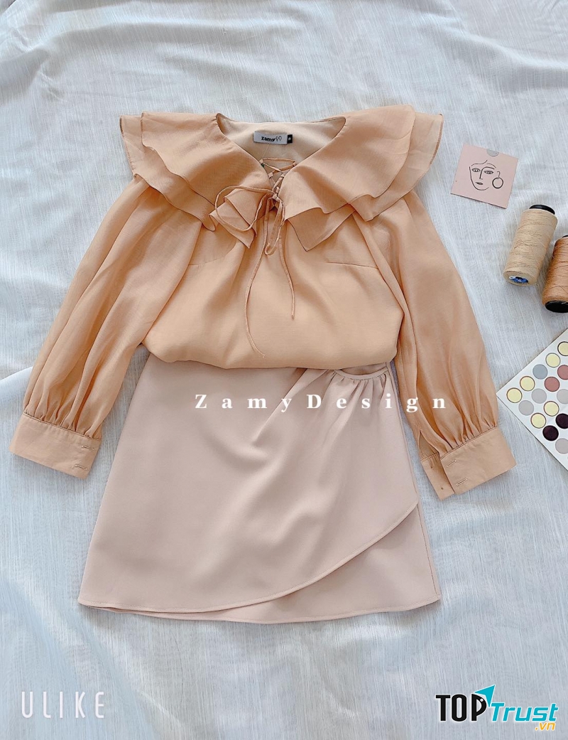 Zamy Shop