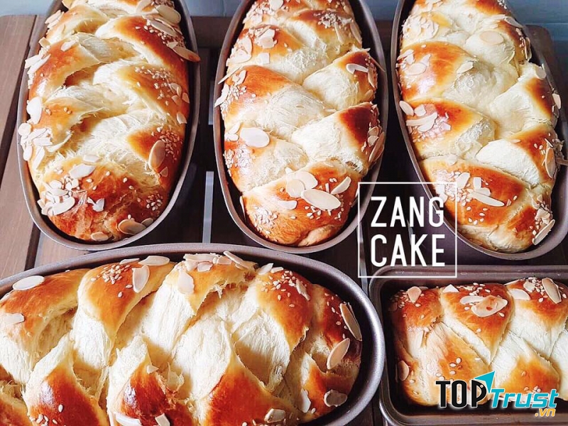 Zang Cake