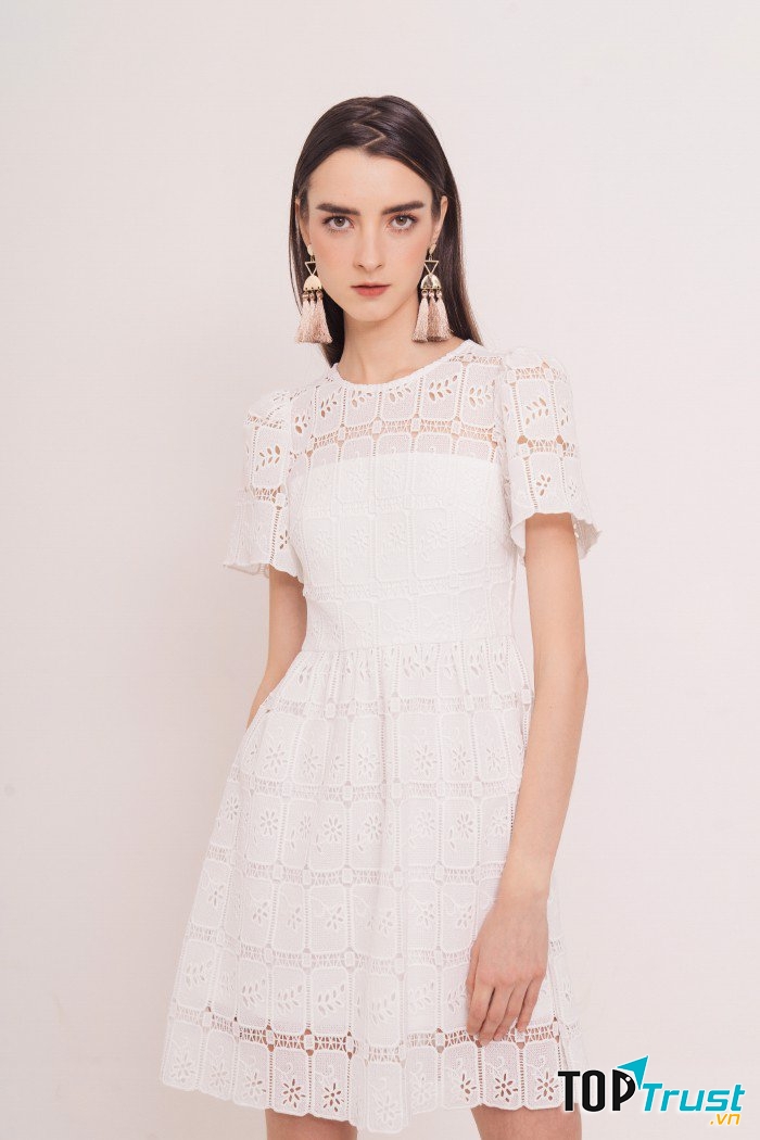 Mẫu mã đơn giản nhưng rất thu hút