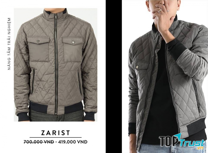 ZARIST SHOP