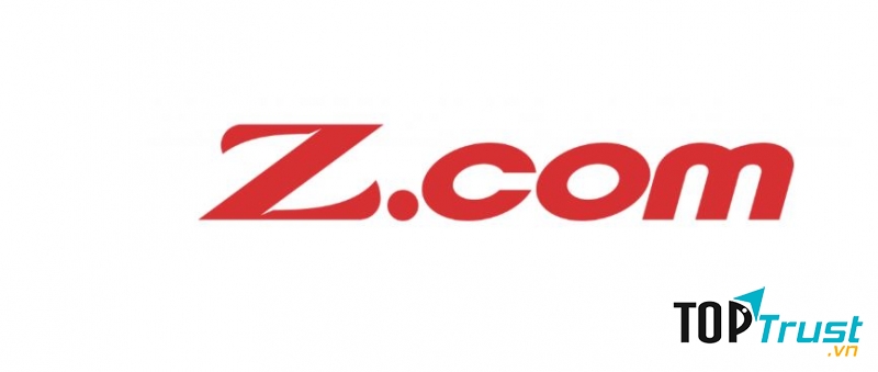 Logo Z.com