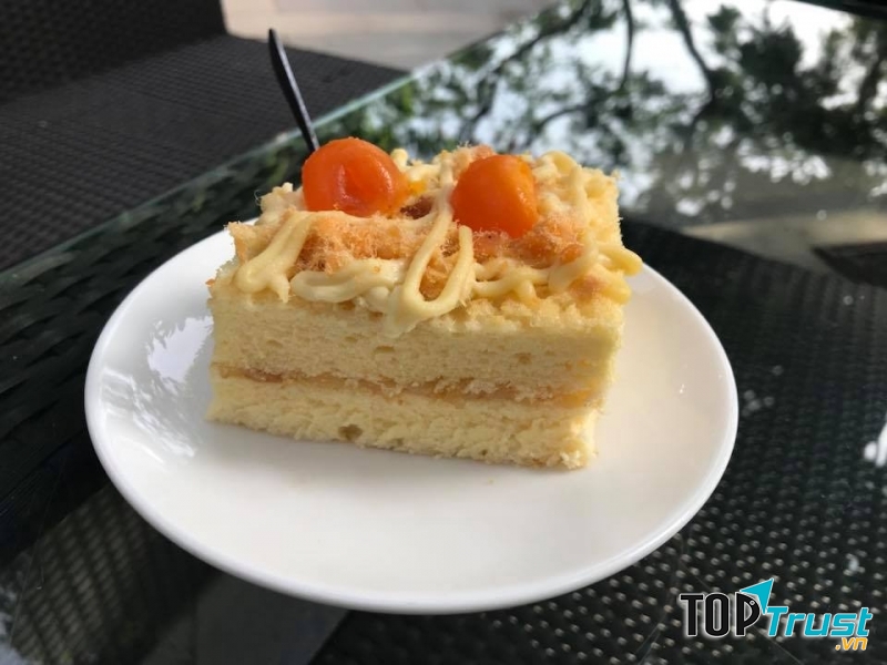 ZEN Coffee & Bakery