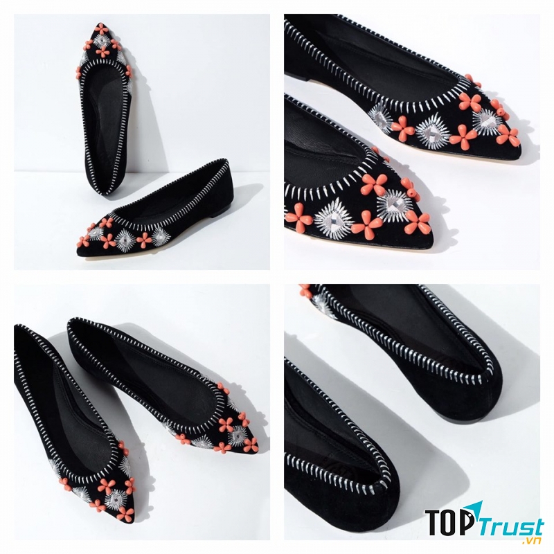 Zenith's Shop (Le Petit Shoes Shop)