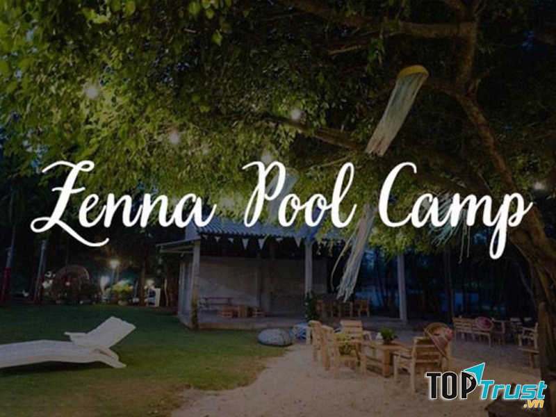 Khu cắm trại Zenna Pool