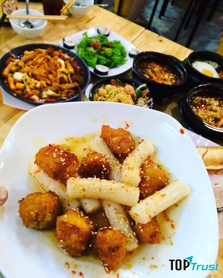 Ze's Food