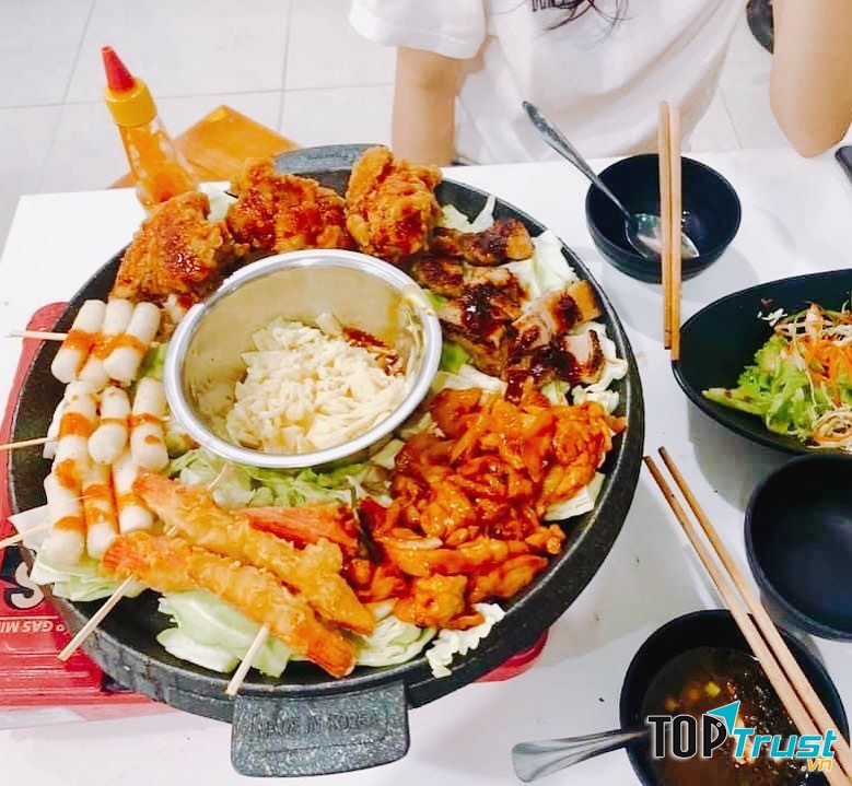 Ze's Food