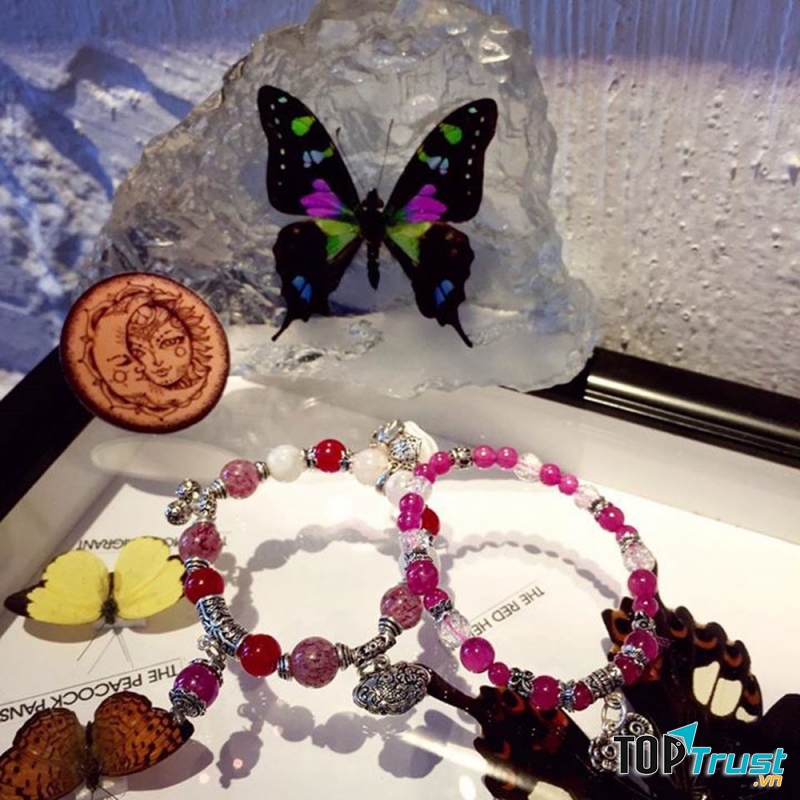 Zimoi's Accessories là một địa chỉ uy tín được nhiều khách hàng lựa chọn (Nguồn: Sưu tầm)