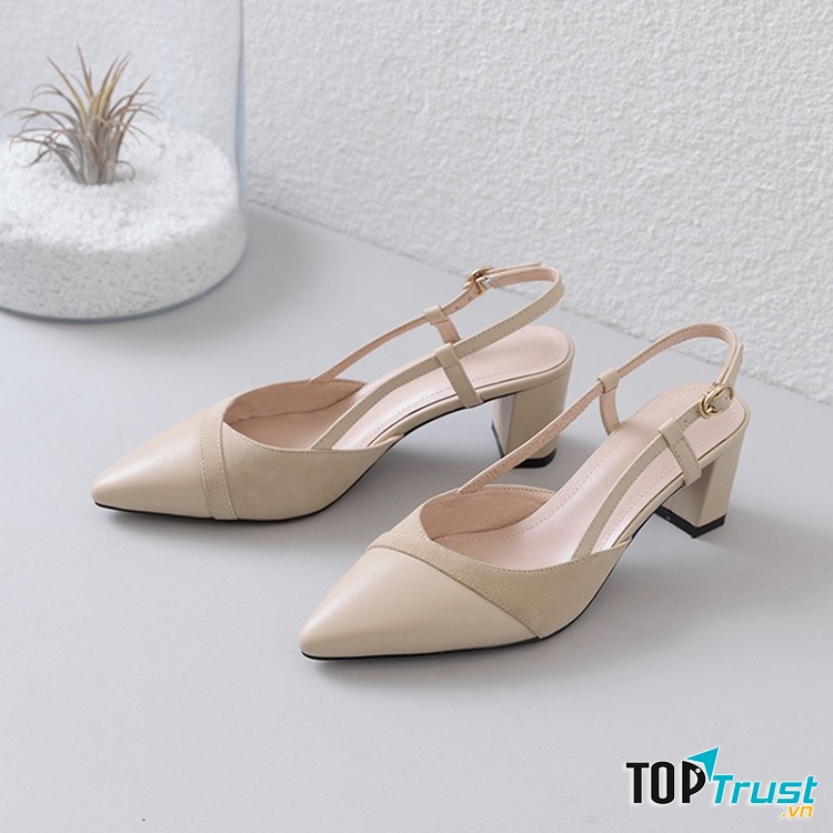 ZINA SHOES