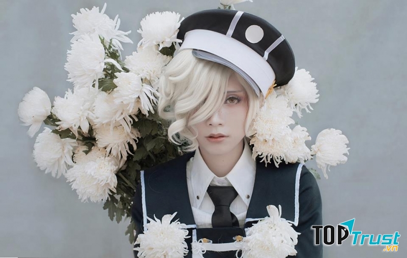 Touken Ranbu