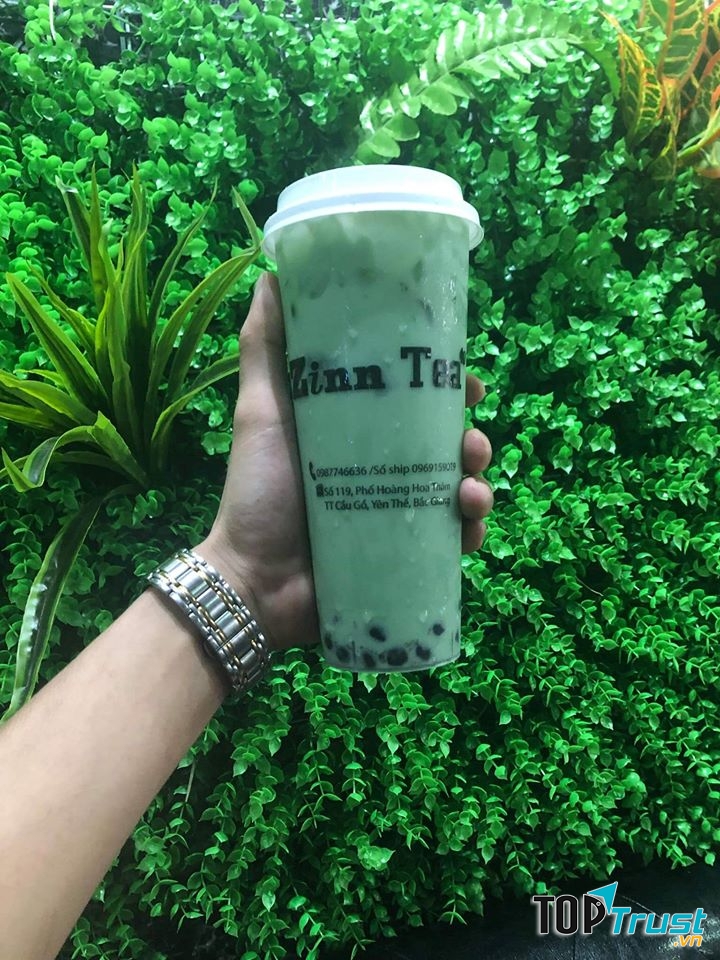 Zinn Tea