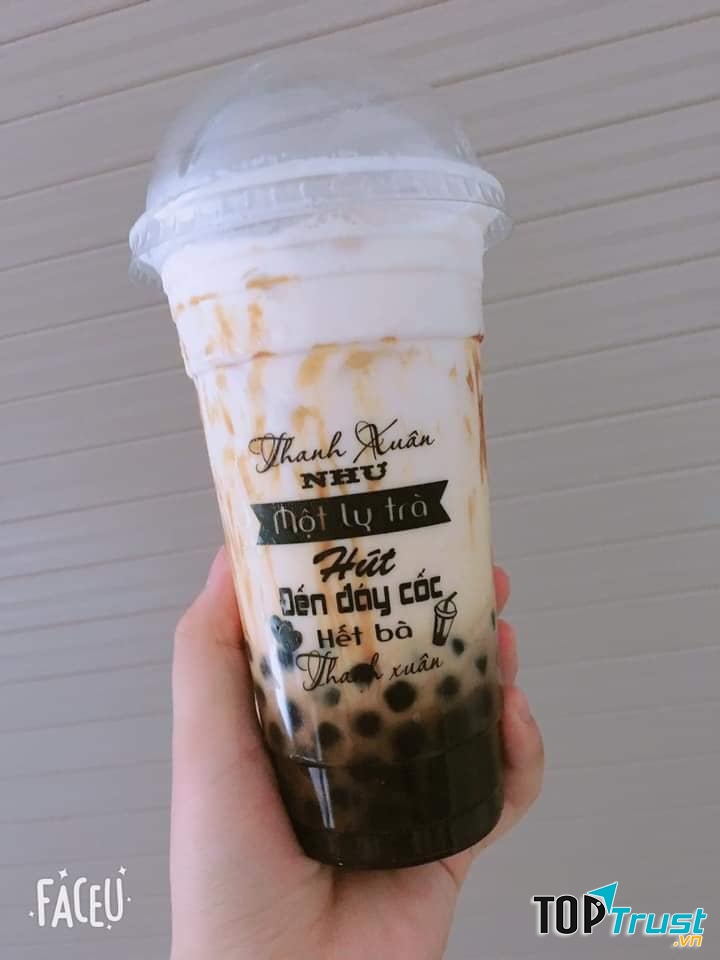 Zinn Tea