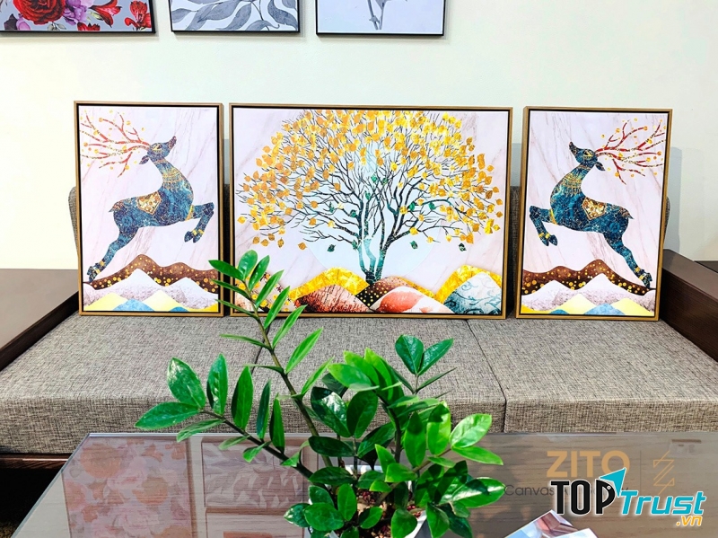 ZITO - Canvas Art Gallery