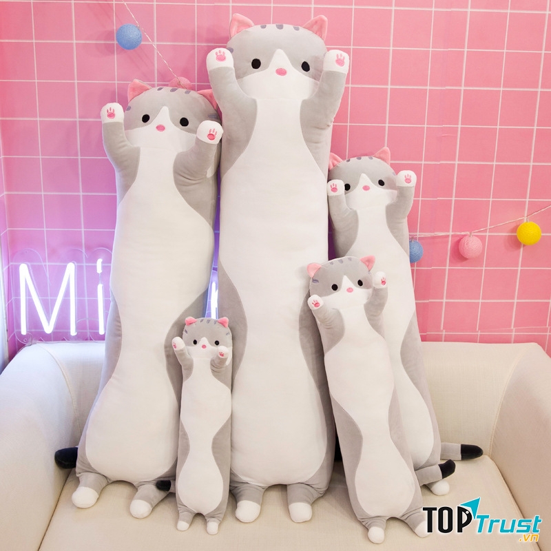 Zizi Gift - Gấu Bông & Phụ Kiện