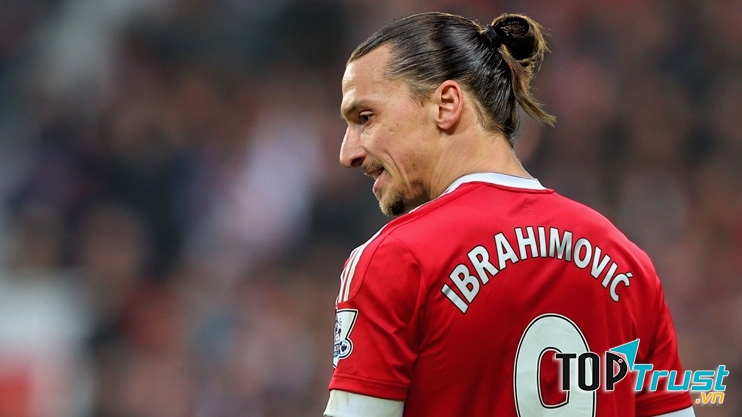 Zlatan Ibrahimovic