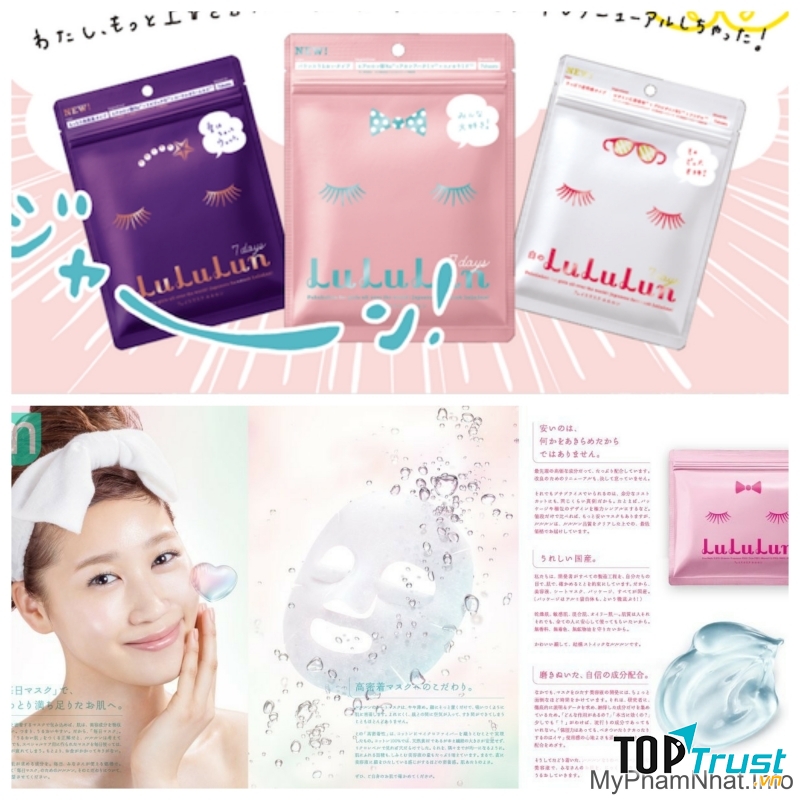Đại lý mỹ phẩm Sakura Hà Nội