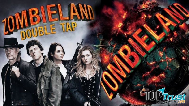 Zombieland: Double Tap