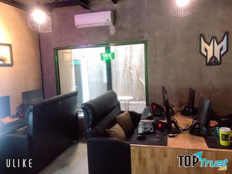Zone - Gaming Lounge