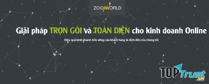 ZoomWorld mang đến cho bạn những dịch vụ chất lượng cao với giá rẻ