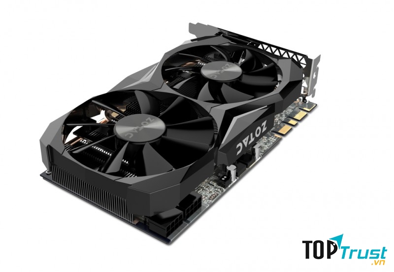 Zotac GeForce GTX 1080 Ti Mini