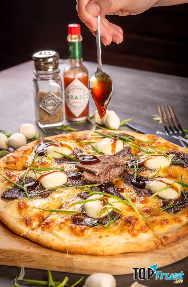 Zpizza