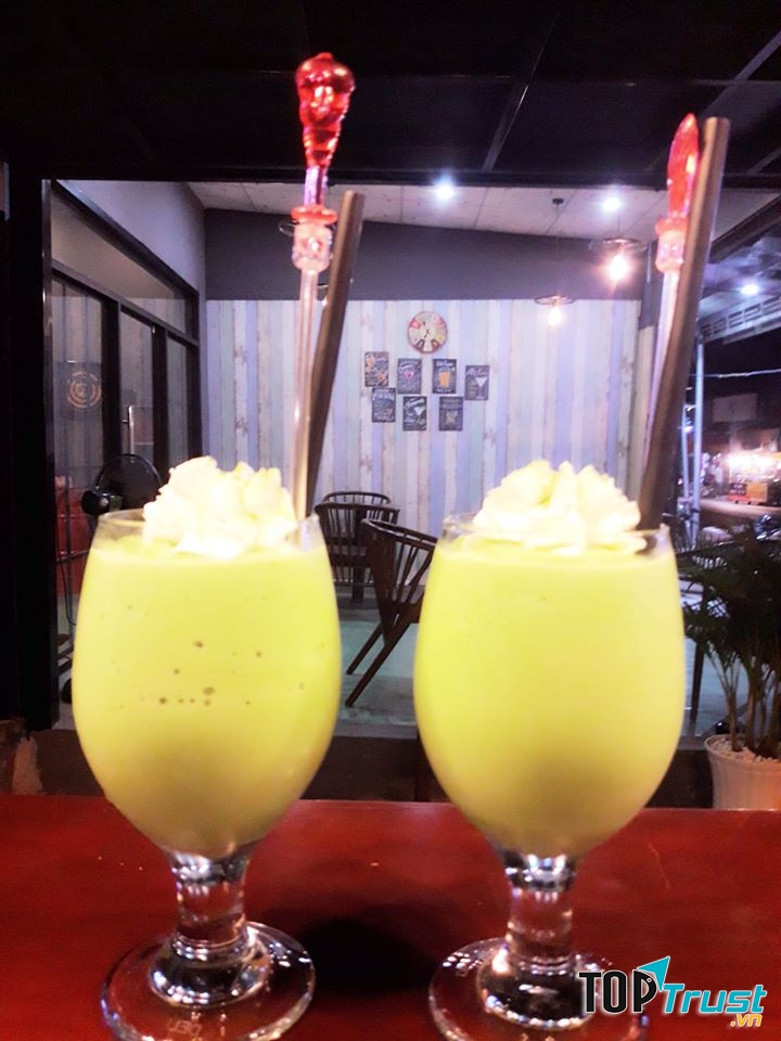 ZUCCA - Coffee & Tea