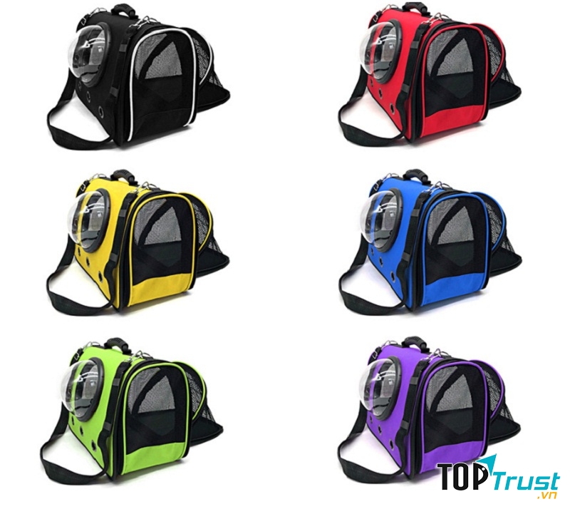 Túi giỏ để vận chuyển