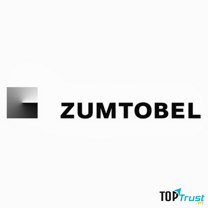 Logo của Zumtobel