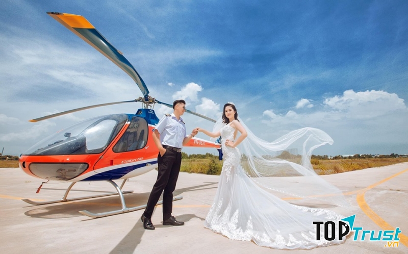 ZUNI Studio Trảng Bom