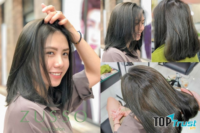 Zusso Hair Salon