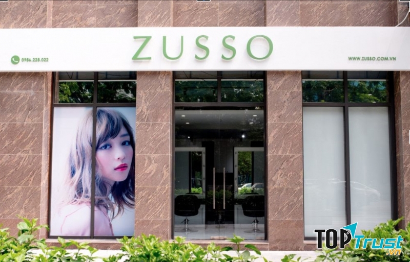 Zusso Hair Salon