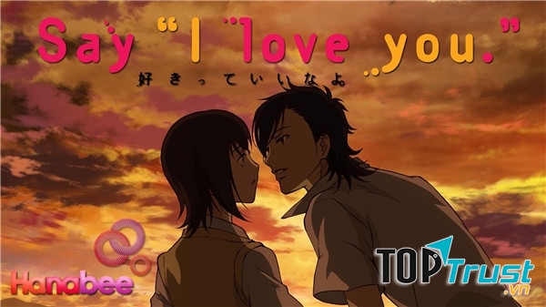 Anime lãng mạn nhất mọi thời đại