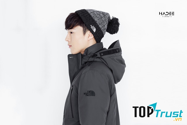 áo the north face đẹp nhất