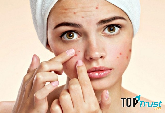 Bác sĩ điều trị da liễu giỏi nhất TP. HCM